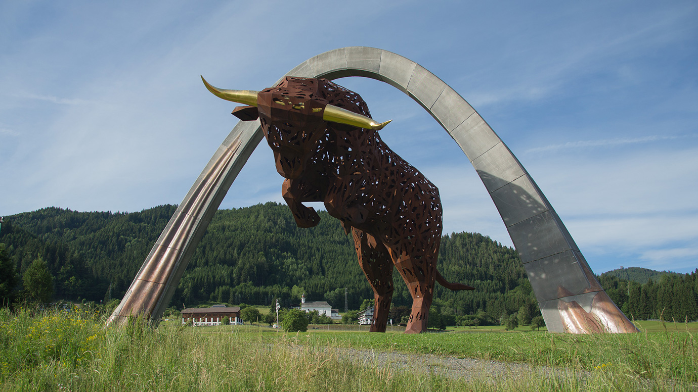 Red Bull Ring